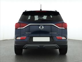 SsangYong Korando - 2023