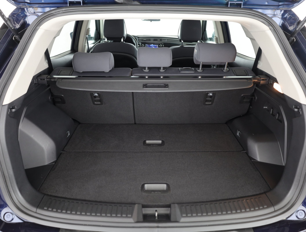 Ssang Yong Korando