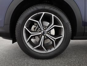 SsangYong Korando - 2023
