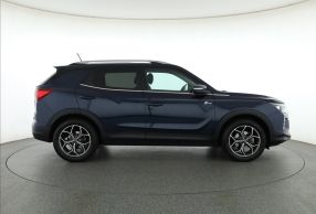 SsangYong Korando - 2023