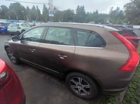 Volvo XC60 - 2013