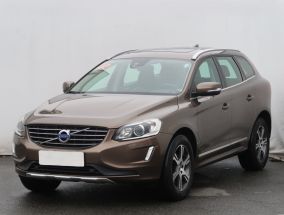 Volvo XC60 - 2013