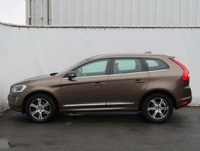 Volvo XC60 - 2013