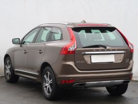 Volvo XC60 - 2013