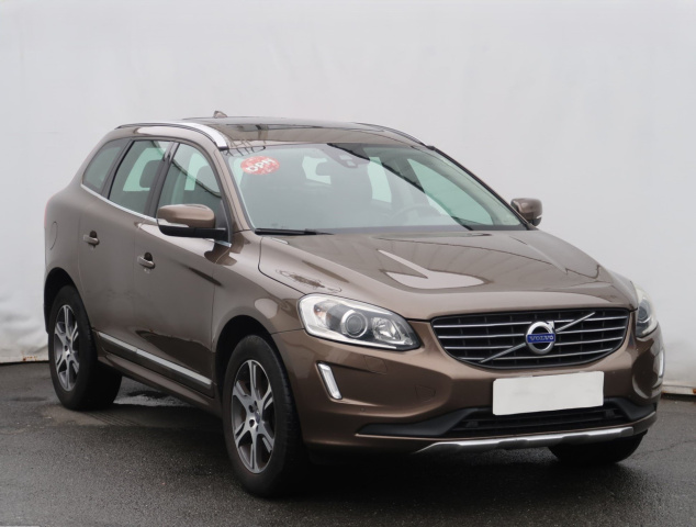 Volvo XC60 2013