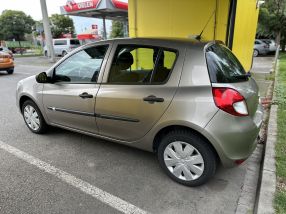 Renault Clio - 2009