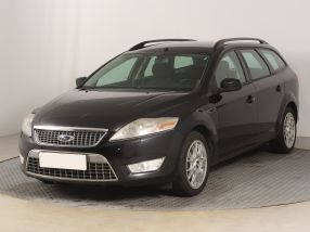 Ford Mondeo - 2010
