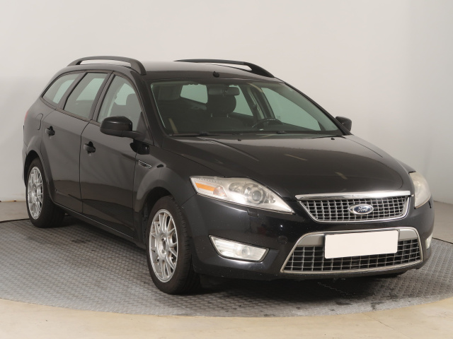 Ford Mondeo 2010