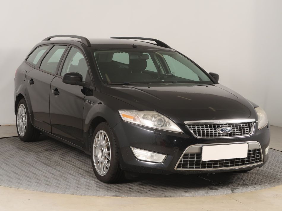 Ford Mondeo - 2010