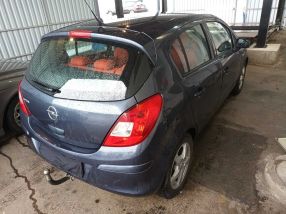 Opel Corsa - 2010