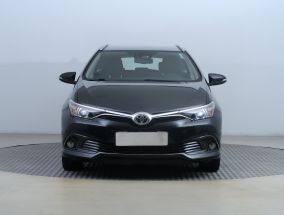 Toyota Auris - 2017