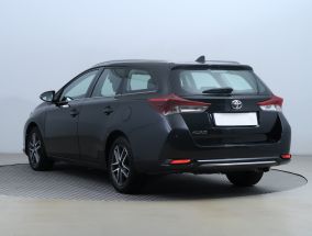 Toyota Auris - 2017