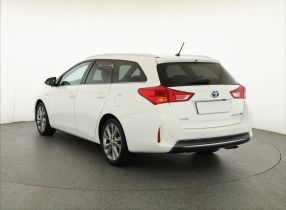 Toyota Auris - 2014