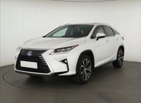 Lexus RX - 2017