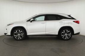 Lexus RX - 2017