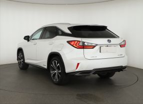 Lexus RX - 2017