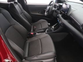 Toyota Yaris - 2021