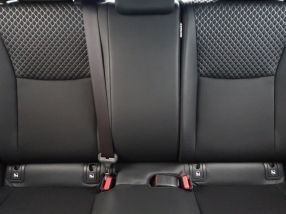 Toyota Yaris - 2021