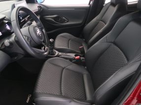 Toyota Yaris - 2021