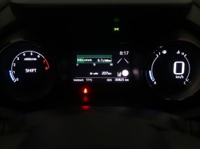 Toyota Yaris - 2021