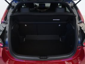 Toyota Yaris - 2021