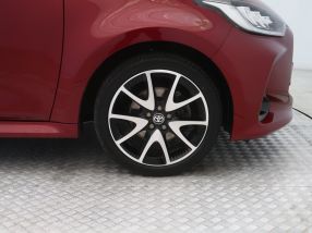Toyota Yaris - 2021