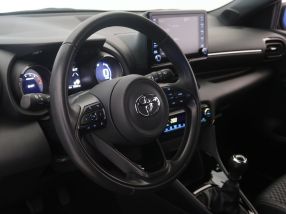 Toyota Yaris - 2021