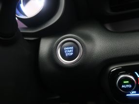 Toyota Yaris - 2021