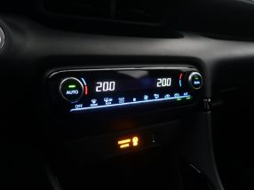 Toyota Yaris - 2021