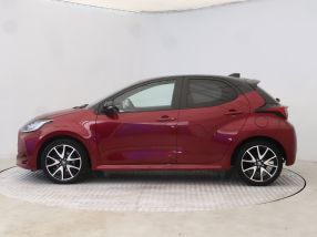 Toyota Yaris - 2021