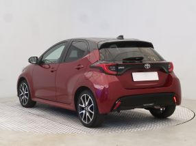 Toyota Yaris - 2021