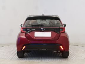 Toyota Yaris - 2021