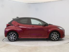 Toyota Yaris - 2021