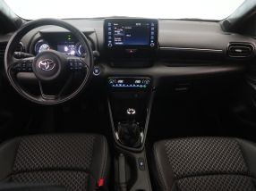 Toyota Yaris - 2021