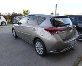 Toyota Auris - 2016