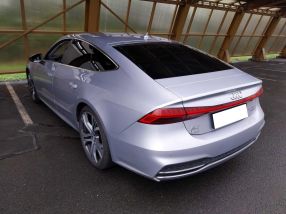 Audi A7 - 2019