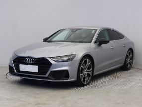 Audi A7 - 2019