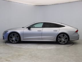 Audi A7 - 2019