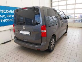 Peugeot Traveller - 2019