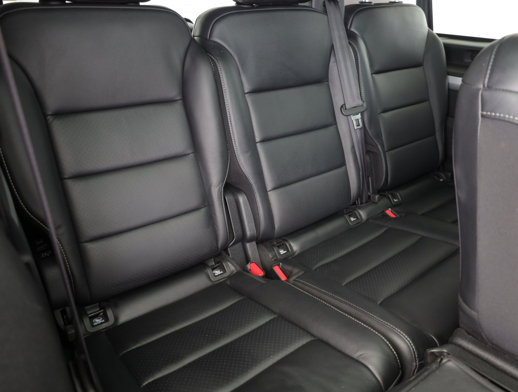 Peugeot Traveller