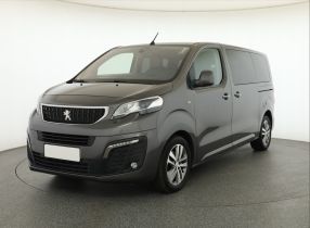 Peugeot Traveller - 2019