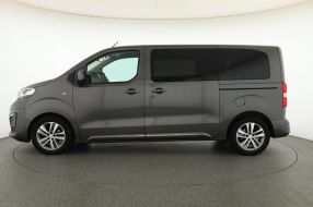 Peugeot Traveller - 2019