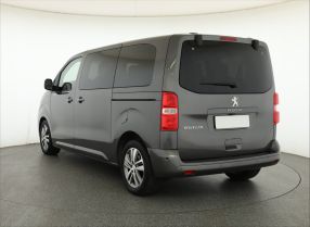 Peugeot Traveller - 2019