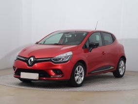 Renault Clio - 2018