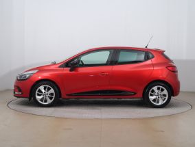 Renault Clio - 2018