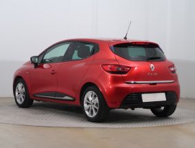 Renault Clio - 2018