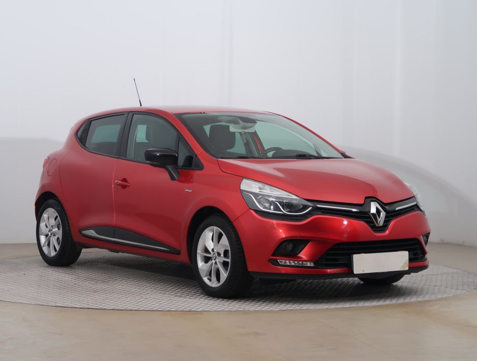 Renault Clio - 2018