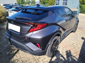 Toyota C-HR - 2022