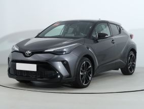 Toyota C-HR - 2022