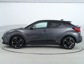 Toyota C-HR - 2022